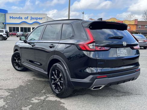 New 2026 Honda CR-V Sport-L image 3