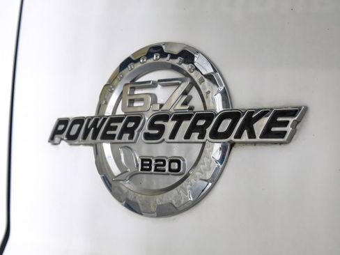 Used 2012 Ford F550 2WD Regular Cab Super Duty w/ Payload Upgrade Pkg image 34