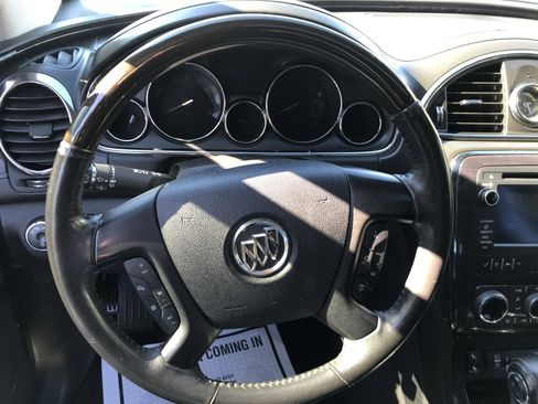 Used 2017 Buick Enclave Leather image 15