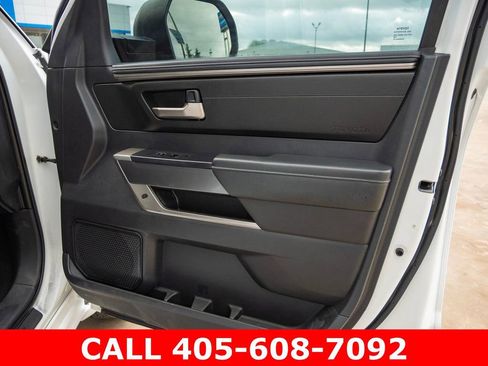 Used 2023 Toyota Tundra SR5 AWD/4WD image 18