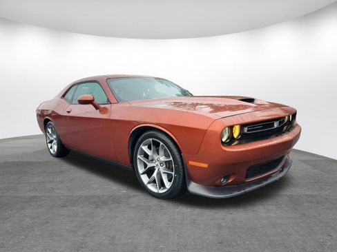 Used 2022 Dodge Challenger GT image 15