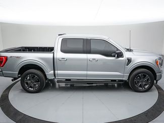 Certified 2023 Ford F150 XLT w/ Equipment Group 302A High video 3