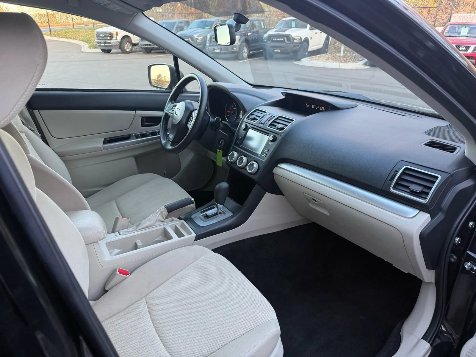 Used 2016 Subaru Impreza 2.0i AWD/4WD image 13