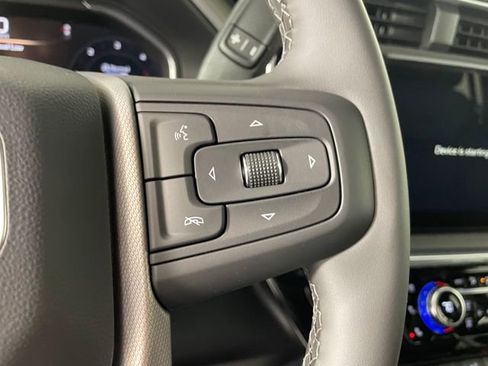 New 2026 GMC Sierra 2500 Denali w/ Denali Reserve Package AWD/4WD image 7