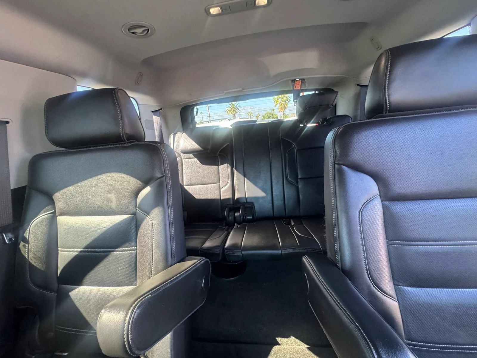 Used 2019 GMC Yukon Denali w/ Open Road Package AWD/4WD image 23