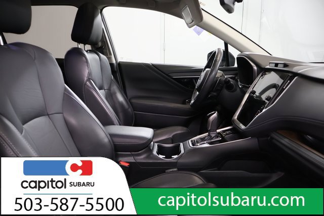 Used 2024 Subaru Outback Limited AWD/4WD image 28