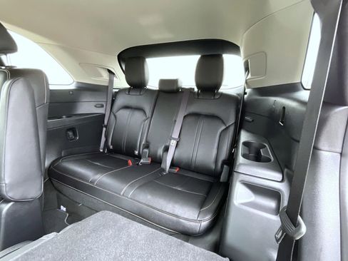 Certified 2025 MAZDA CX-90 3.3 Turbo w/ Preferred Package image 21