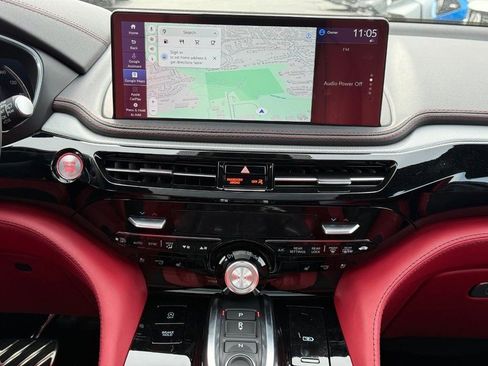 Certified 2026 Acura MDX A-Spec AWD/4WD image 11