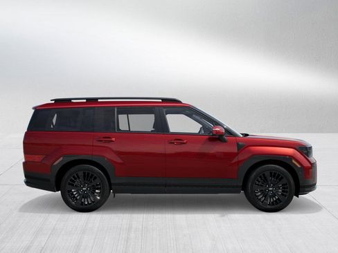 New 2026 Hyundai Santa Fe Calligraphy image 7