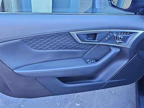 Used 2024 Jaguar F-TYPE R-Dynamic image 27