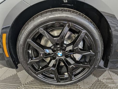 New 2026 BMW 330i xDrive Sedan w/ M Sport Package image 10