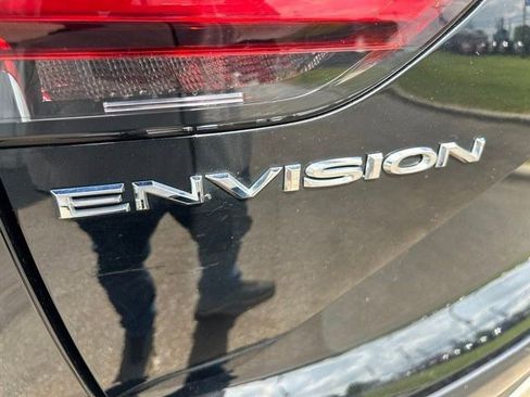 Used 2022 Buick Envision Preferred FWD image 54