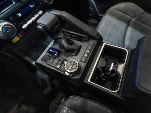 New 2026 Toyota 4Runner TRD Off-Road Premium AWD/4WD image 27