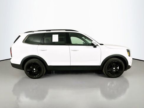 Used 2024 Kia Telluride SX X-Pro AWD/4WD image 4