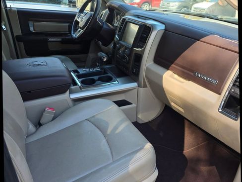 Used 2013 RAM 1500 Laramie w/ Convenience Group image 6
