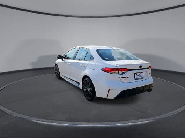 Used 2026 Toyota Corolla SE FWD image 6