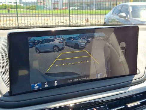 Certified 2026 Acura MDX FWD w/ Technology Package image 19