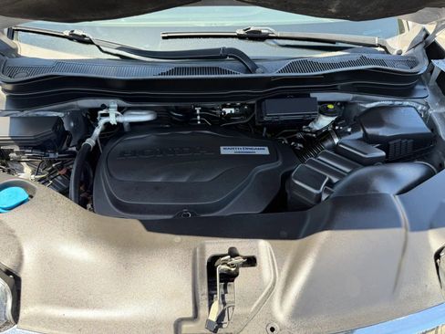 Used 2017 Honda Pilot EX-L image 52