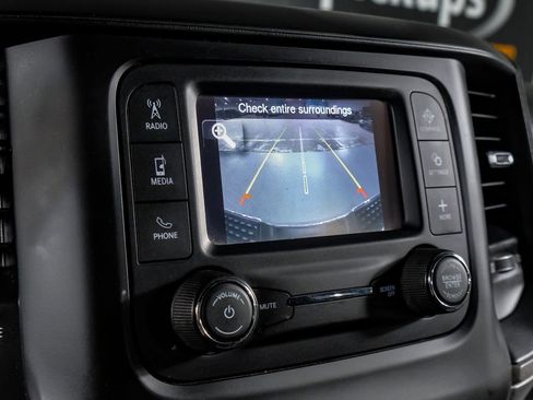 Used 2022 RAM 2500 Tradesman AWD/4WD image 21