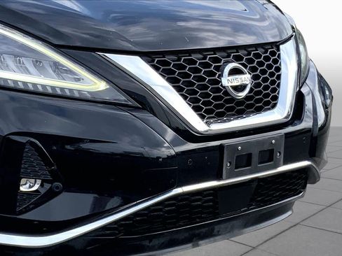 Used 2019 Nissan Murano Platinum w/ Cargo Package FWD image 28