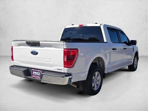 Certified 2023 Ford F150 XLT image 5