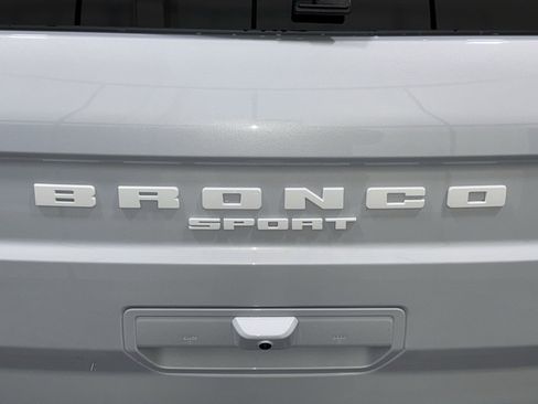 New 2026 Ford Bronco Sport Outer Banks w/ Outer Banks Tech Package+ AWD/4WD image 20