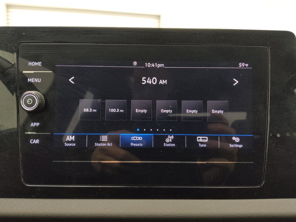 Used 2025 Volkswagen Jetta Sport FWD image 25