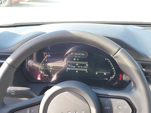 New 2026 MAZDA CX-5 Select AWD/4WD image 14