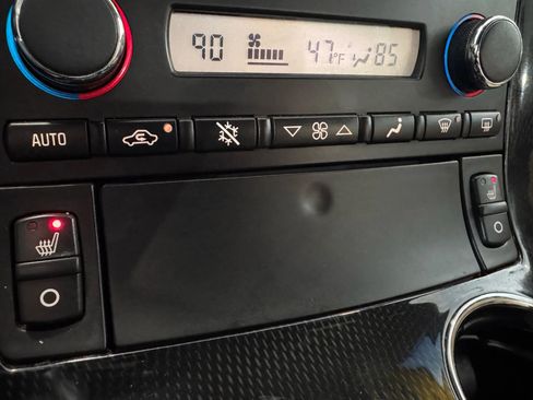 Used 2009 Chevrolet Corvette Convertible w/ Preferred Equipment Group image 31