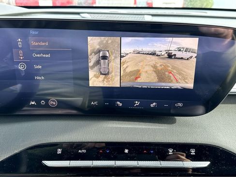 New 2026 Buick Enclave Preferred w/ Power Package FWD image 15