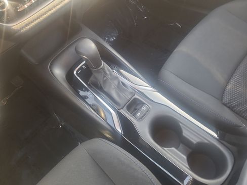 Certified 2022 Toyota Corolla SE image 20