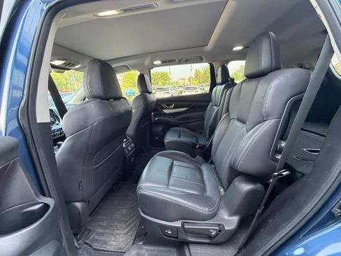 Used 2021 Subaru Ascent Touring w/ Popular Package #2A AWD/4WD image 5