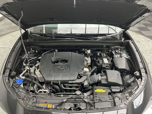 Certified 2024 MAZDA CX-30 AWD 2.5 S w/ Preferred Package image 27