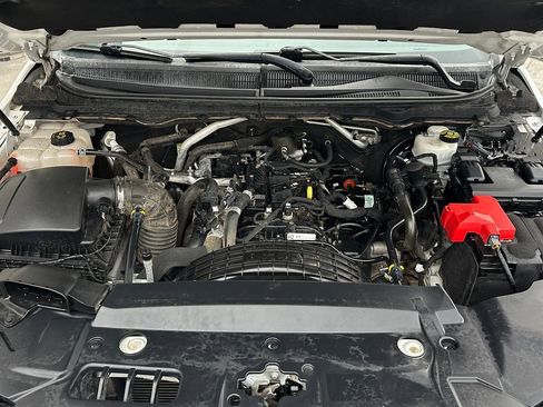 Used 2019 Ford Ranger XLT w/ Equipment Group 301A Mid image 21