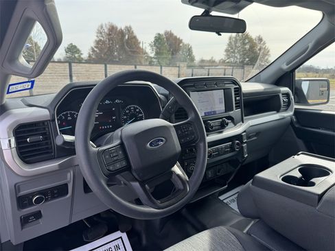 Certified 2023 Ford F150 XL w/ Trailer Tow Package image 13