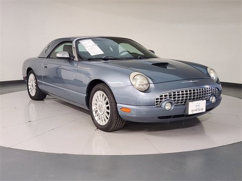 Used 2005 Ford Thunderbird image 6