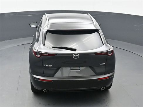 Certified 2023 MAZDA CX-30 AWD 2.5 S w/ Preferred Package image 39