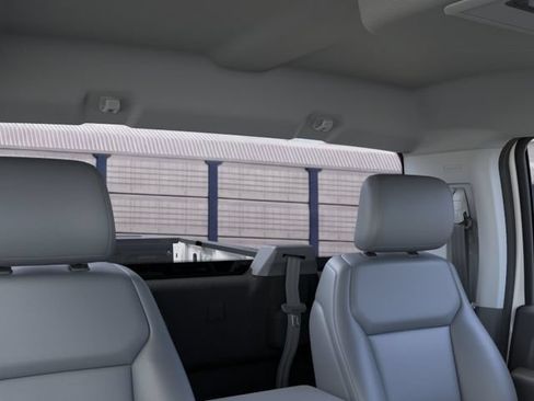 New 2026 Ford F150 XL AWD/4WD image 22