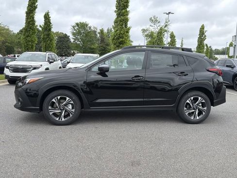 New 2026 Subaru Crosstrek 2.0i Premium AWD/4WD image 6