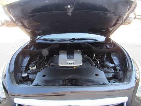 Used 2014 INFINITI QX70 2WD w/ Premium Package image 53