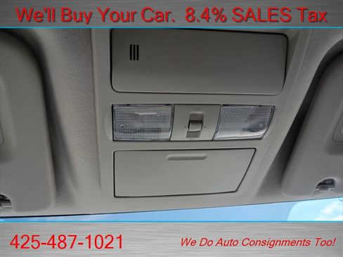 Used 2018 Nissan NV 1500 SV w/ Navigation Package RWD image 24
