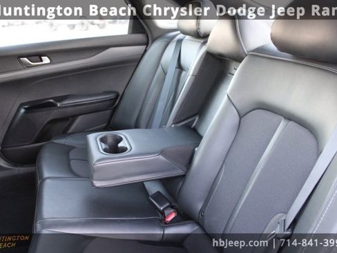 Used 2023 Kia K5 GT-Line image 34