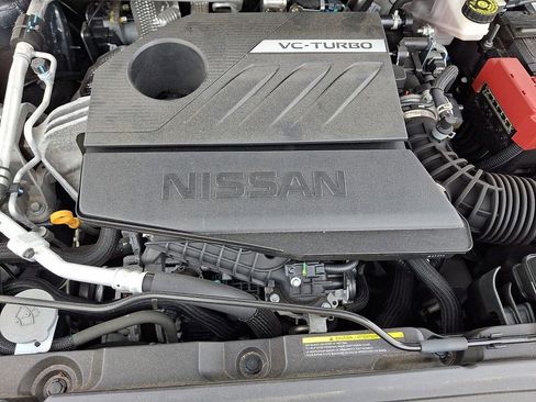 Certified 2023 Nissan Rogue SV w/ SV Premium B Package AWD/4WD image 27