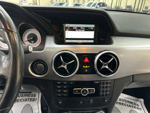 Used 2014 Mercedes-Benz GLK 350 2WD image 28