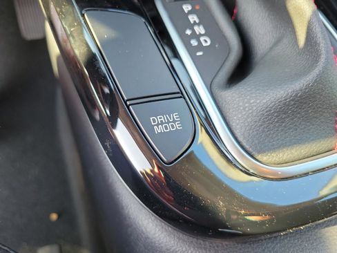 New 2025 Kia Soul GT-Line image 28