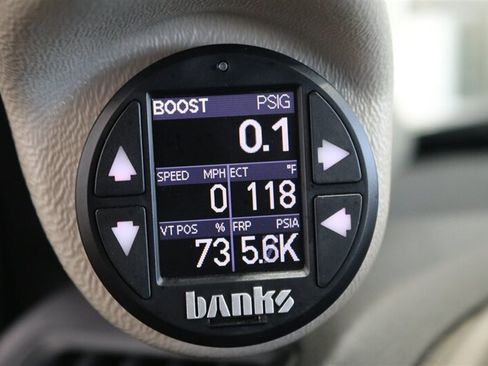 Used 2012 RAM 2500 ST w/ Popular Equipment Group AWD/4WD image 84