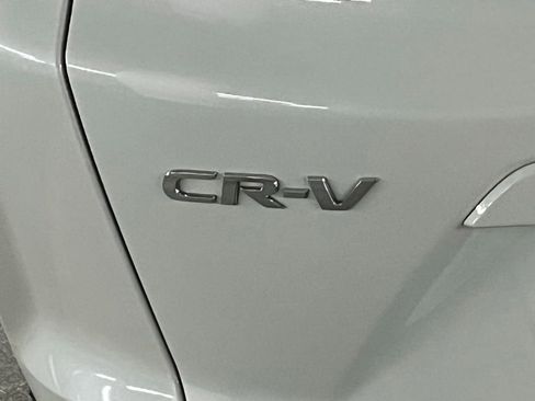 Used 2021 Honda CR-V EX image 33