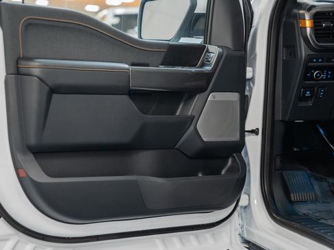 Certified 2023 Ford F150 Tremor w/ Equipment Group 402A High image 51