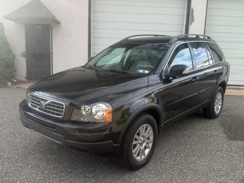 Used 2008 Volvo XC90 3.2 AWD/4WD image 2