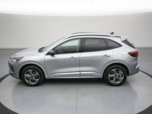 Certified 2024 Ford Escape ST-Line w/ Tech Pack #1 AWD/4WD image 7